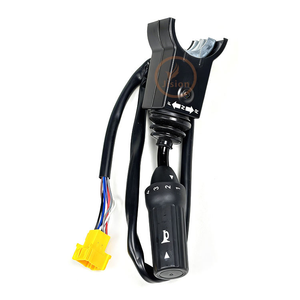 11192582 Nouveau contrôleur de joystick avec interrupteur combiné pour remplacement automobile - Product Image 2