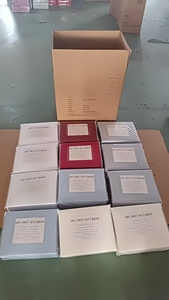 Hot bán sợi nhỏ <span class=keywords><strong>Polyester</strong></span> 4PC phim hoạt hình rắn tấm ga trải giường thiết lập - Product Image 5