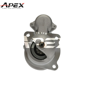 Motor de Arranque APEX 24V 10T 4.5KW 10461468 10461469 0479656 10496884 para Cummins CST60600 Heavy 6582N para Case - Product Image 3