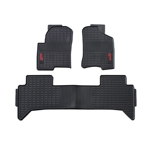 Apto para FOTON TUNLAND G7 Alfombrillas de coche de molde de inyección OEM de la mejor calidad <span class=keywords><strong>2023</strong></span> - Product Image 1