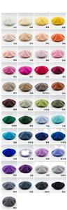 Béret en laine 100% pour femme et homme, broderie personnalisée de haute qualité, vente en gros - Product Image 2