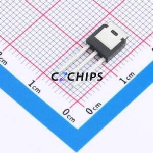 Nouveau transistor à effet de champ à transistor VBFB18R05S TO-251 (MOSFET) vente entière puces de composants électroniques et Service de nomenclature - Product Image 2