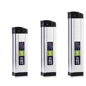 牧羊人電動自転車 36V 48V 60V 10Ah 26Ah 30Ah ソリッドステートバッテリー 18650 1500サイクル カスタマイズ可能 中国製 - Product Image 1