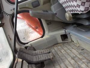 DH220LC-7 Doosan รถขุดตีนตะขาบมือสอง22ตัน DH225LC DX225LC DH210W Doosan มือสอง DH220LC สินค้าในสต็อก - Product Image 6