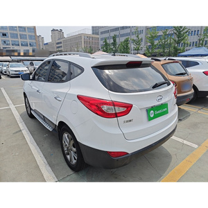 <span class=keywords><strong>Auto</strong></span> Usado Guazi, Hyundai Ix35 <span class=keywords><strong>2013</strong></span>, Recién Llegado, Motor de Combustión de Gasolina, Automático, SUV de 5 Plazas, Volante a la Izquierda - Product Image 3