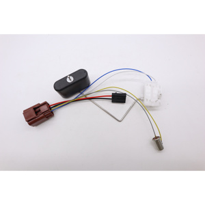 Sensor de Nivel de Combustible 96870485 para Chevrolet Spark <span class=keywords><strong>Daewoo</strong></span> <span class=keywords><strong>Matiz</strong></span> 0.8L 1.0L 2004-2009 Reemplaza 96447654 96570070 Piezas de Repuesto Originales para Automóviles - Product Image 2