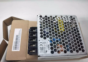 Fuente de Alimentación Conmutada CA-CC de Canal Único Cerrada RWS50B-12 - Product Image 2
