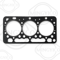 Joint de culasse de remplacement D902-E2B 1G962-03310 pour révision moteur D902 D902-E3B D902-ET02 D902-7D2255 D902-E2B-DGDE-1