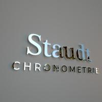 Enseigne publicitaire en métal découpé au laser pour salon de beauté, signalétique de bâtiment, enseigne murale en acrylique, lettres de logo personnalisées