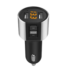 C26S di vendita Caldo di alta qualità senza fili kit Per Auto radio Bluetooth trasmettitore fm lettore mp3
