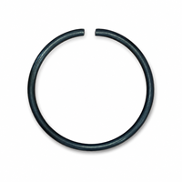 Heavy Duty Retaining Ring WG9003990052 for Sinotruk HOWO Transmission Axle