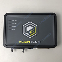 KESS3 Master para Automóviles y Vehículos Comerciales Ligeros, Activación de Protocolos OBD, Alientech KESS V3 Original, Corrección de Checksum EEPROM, Programación de ECU y TCU