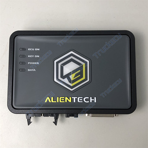 KESS3 Master Car LCV Activation des Protocoles OBD Original Alientech KESS V3 KESS3 Correction du Checksum EEPROM Programmation ECU TCU - Product Image 3