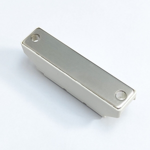 Skkd 100/12 100A 1200V biến tần công suất cao bóng bán dẫn <span class=keywords><strong>IGBT</strong></span> mô-đun điều khiển mới công nghệ ban đầu Điện TỬ <span class=keywords><strong>IGBT</strong></span> Thyristor - Product Image 5