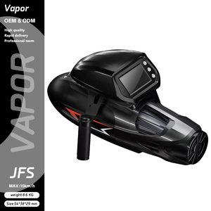 SUBLUE - Scooter Submarino de Alta Calidad en Oferta, Equipo de Buceo Resistente al Agua con Empuje de 8 kgf hasta 1.8 m/s - Product Image 1