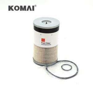 Filtro de Repuesto Komai FS19765 PF7930 102528, Filtro de Combustible Diésel y Separador de Agua al por Mayor en China para Davco 382 - Product Image 1