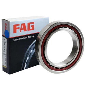 Rodamiento de bolas de cerámica de larga duración con husillo de contacto angular para aplicaciones de alta velocidad - Product Image 3