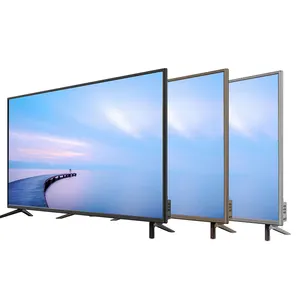 高质量 4k 智能 LED 电视 40 英寸 led 电视显示器