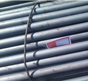 ספק סין 6 מ "מ-100 מ" מ dia פחמן בר מחיר זול astm a36 a53 פחמן בר פלדה - Product Image 2
