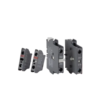 คอนแทคเตอร์ไฟฟ้า <span class=keywords><strong>ABB</strong></span> AX205-30-11 ของแท้ใหม่ 100% 205A สำหรับงานเหมือง น้ำมัน ก๊าซ และอุตสาหกรรมหนัก ควบคุมพลังงาน จัดส่งรวดเร็ว - Product Image 6