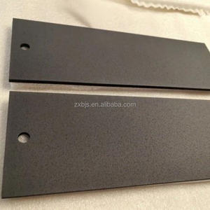 ICCPシステム用チタンアノード |   MMOコーティング陰極防食アノード - Product Image 4