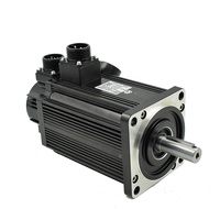 Moteur de Servo AC yashakawa Ac, 1500w, 220V, 380V, 3000 tr/min, avec levier de frein et de conduite en ligne
