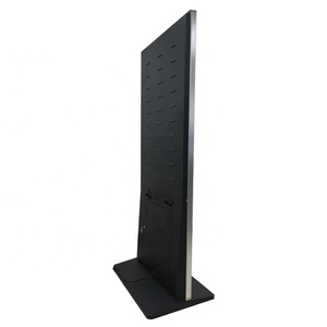 55 pulgadas soporte kiosco de pantalla de publicidad pantalla digital equipos - Product Image 3