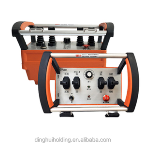 New Design Simple Operation Industrial Hydraulic Proportional Remote Control for <b>Tower</b> Crane Analogue Smart Kits - Product Image 2
