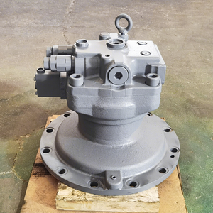 Motor de giro 9322543 9293650 9293649 M2X210CHB-10A-80/290 para ZX870-5G ZX870LC-5G - Product Image 3