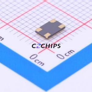 K32000E012 Crystal (Passive) SMD5032-4P Crystal Oscillator SMD Crystal Oscillator 32MHz 20ppm 12pF - Product Image 2