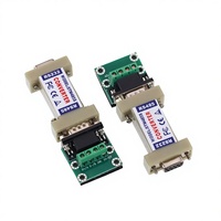 Convertisseur Série Passif RS232 vers RS485 Modèle de Communication STM485 Fabriqué en Chine