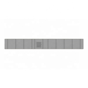 <span class=keywords><strong>Kit</strong></span> de <span class=keywords><strong>piscine</strong></span> commerciale en fibre de verre de 40 pieds avec terrasse, <span class=keywords><strong>piscine</strong></span> mobile haute durabilité avec équipement intégré pour événements - Product Image 3