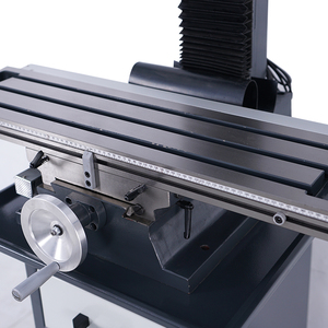 Tongchen tcgs35 công nghiệp đa chức năng khoan và phay Máy benchtop Hướng dẫn sử dụng hộ gia đình khoan và phay - Product Image 5