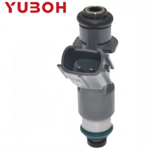 Топливная Форсунка YUBOH в сборе 16450-R70-A01 12 отверстий для двигателя Honda Accord CP3 CR4 3.5L J35Z2 K24Z3 - Product Image 3