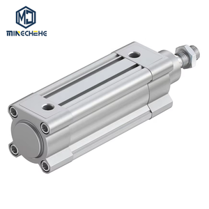 เครื่องมือ DSBC-40-80-PPVA-N3ที่ทนทาน DSBC-40-100-PPVA-N3 DSBC-40-125-PPVA-N3ส่วนประกอบนิวเมติกที่แม่นยำสำหรับระบบอัตโนมัติ - Product Image 1