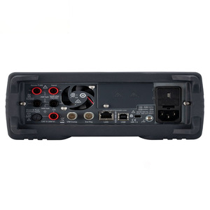 Keysight Multimeter <span class=keywords><strong>Digital</strong></span>, enam dan setengah Digit 34461A 1000 pembacaan Per detik akurasi 35ppm garansi 1 tahun - Product Image 4