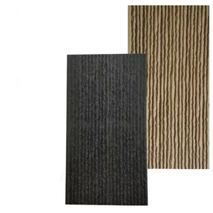 סוג חדש פופולרי דפיקות pu חיצוני קיר מול אריח אבן קיר קיר אבן קיר אריחים אבן מלאכותי לוחות אבן מלאכותיים - Product Image 5