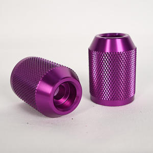 Barres de protection de sacoches universelles en aluminium CNC T6061 usiné sur mesure pour moto, avec glissières de protection, pour M12, garantie 1 an - Product Image 6