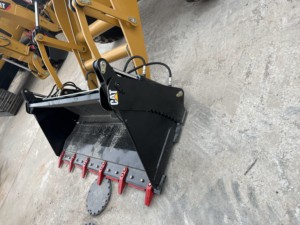 Chargeuse-pelleteuse Caterpillar 420F/420F2 d'origine japonaise, d'<span class=keywords><strong>occasion</strong></span>, capacité de la benne de 3 m³, poids opérationnel de 20 tonnes, à vendre - Product Image 6