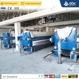 An toàn và đáng tin cậy cô lập protein đậu nành hoàn chỉnh đậu nành bột protein máy làm cho đậu nành protein bột - Product Image 4
