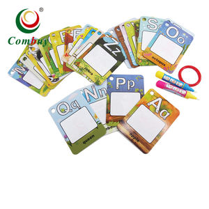 <span class=keywords><strong>Carte</strong></span> dessin d'apprentissage d'eau magique aqua doodle livre - Product Image 1