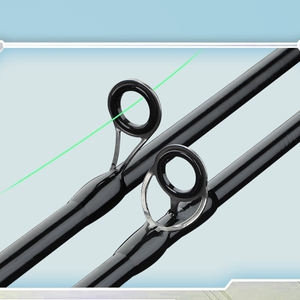 Рыболовная удочка, рыболовная удочка, 1,65 м, 1,8 м, 2,1 м - Product Image 3