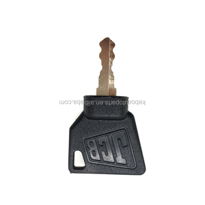 Khóa đánh lửa JCB 701/45501 331/26790 70145501 33126790 khóa đánh lửa JCB - Product Image 4