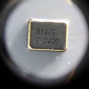 Whole -Sale X1E000021014700 3225_4P Crystals Crystal Oscillators SMD Crystals Passive TSX-3225 26MHz -40 degree-+85 degree 50ohm - Product Image 1