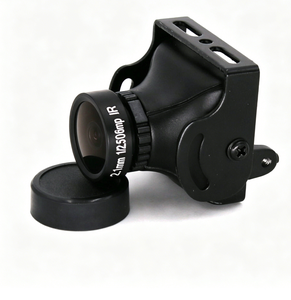 Cámara Micro FPV de 1200TVL, 2.1MM Gran Angular HD, Mini Cámara para Drones, Accesorios para Drones de Carreras FPV - Product Image 4