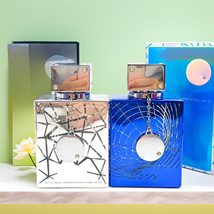 <span class=keywords><strong>Eau</strong></span> <span class=keywords><strong>de</strong></span> <span class=keywords><strong>toilette</strong></span> pour femme <span class=keywords><strong>de</strong></span> marque populaire, Club <span class=keywords><strong>De</strong></span> Nuit Intense 105 ml, parfum intense et audacieux, spray longue durée, parfums originaux - Product Image 2