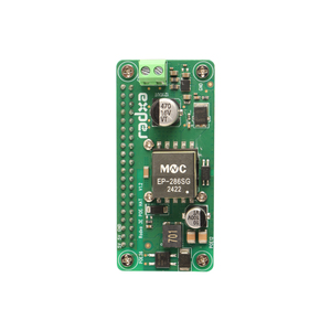 Módulo de Fuente de Alimentación PoE ZERO 3E Compatible con la Computadora de Placa Única Radxa ZERO 3E - Product Image 5