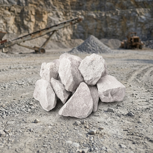 Sea el Primero en Calificar para Obtener Caliza Hidratada Blanca de Primera Calidad para Galvanización de Acero con 2 Años de Vida Útil - Product Image 2