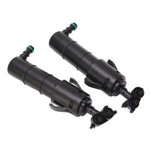 Buse mécanique pour lave-phare Buick Regal Opel Insignia, injecteurs en plastique gauche et droit - Product Image 3