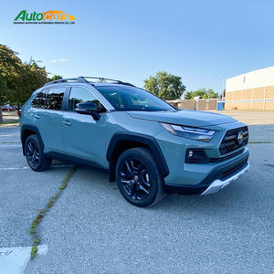 Gebruikte Toyota RAV-4 AWD 2.0L benzine SUV occasions, goedkoop, op voorraad, verkrijgbaar in China. - Product Image 5